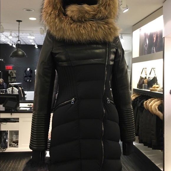 rudsak silvia jacket